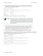 Preview for 40 page of Cabletron Systems SmartCell ZX-250 User Manual