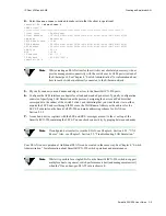 Preview for 43 page of Cabletron Systems SmartCell ZX-250 User Manual