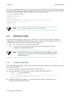 Preview for 48 page of Cabletron Systems SmartCell ZX-250 User Manual