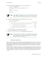 Preview for 49 page of Cabletron Systems SmartCell ZX-250 User Manual