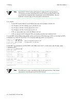 Preview for 54 page of Cabletron Systems SmartCell ZX-250 User Manual