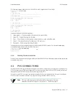 Preview for 57 page of Cabletron Systems SmartCell ZX-250 User Manual