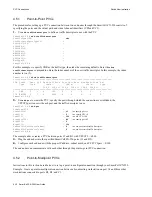 Preview for 58 page of Cabletron Systems SmartCell ZX-250 User Manual