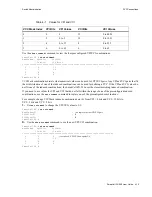 Preview for 61 page of Cabletron Systems SmartCell ZX-250 User Manual