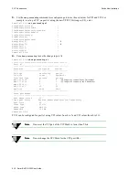 Preview for 62 page of Cabletron Systems SmartCell ZX-250 User Manual