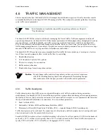 Preview for 63 page of Cabletron Systems SmartCell ZX-250 User Manual