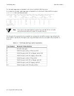 Preview for 64 page of Cabletron Systems SmartCell ZX-250 User Manual