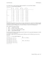 Preview for 67 page of Cabletron Systems SmartCell ZX-250 User Manual