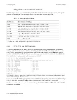 Preview for 68 page of Cabletron Systems SmartCell ZX-250 User Manual