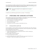 Preview for 69 page of Cabletron Systems SmartCell ZX-250 User Manual