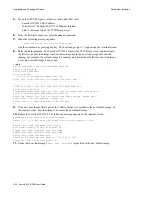 Preview for 72 page of Cabletron Systems SmartCell ZX-250 User Manual