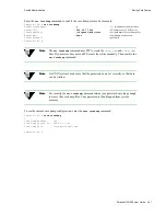 Preview for 77 page of Cabletron Systems SmartCell ZX-250 User Manual