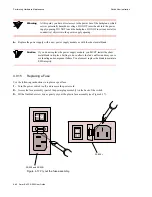 Preview for 90 page of Cabletron Systems SmartCell ZX-250 User Manual