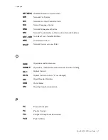 Preview for 105 page of Cabletron Systems SmartCell ZX-250 User Manual