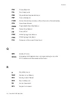 Preview for 106 page of Cabletron Systems SmartCell ZX-250 User Manual