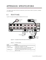 Preview for 111 page of Cabletron Systems SmartCell ZX-250 User Manual