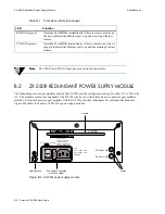 Preview for 112 page of Cabletron Systems SmartCell ZX-250 User Manual