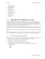 Preview for 123 page of Cabletron Systems SmartCell ZX-250 User Manual