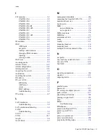 Preview for 129 page of Cabletron Systems SmartCell ZX-250 User Manual