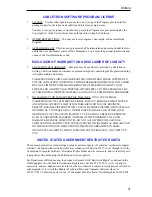 Preview for 5 page of Cabletron Systems SmartSTACK 10 ELS10-26 User Manual