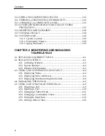 Preview for 8 page of Cabletron Systems SmartSTACK 10 ELS10-26 User Manual