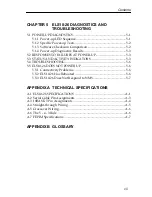 Preview for 9 page of Cabletron Systems SmartSTACK 10 ELS10-26 User Manual