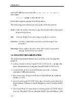 Preview for 14 page of Cabletron Systems SmartSTACK 10 ELS10-26 User Manual