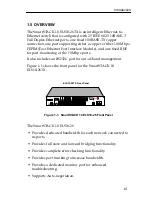 Preview for 15 page of Cabletron Systems SmartSTACK 10 ELS10-26 User Manual