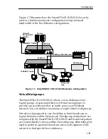 Preview for 25 page of Cabletron Systems SmartSTACK 10 ELS10-26 User Manual