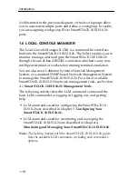 Preview for 28 page of Cabletron Systems SmartSTACK 10 ELS10-26 User Manual