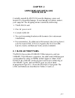 Preview for 33 page of Cabletron Systems SmartSTACK 10 ELS10-26 User Manual