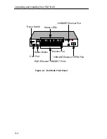 Preview for 34 page of Cabletron Systems SmartSTACK 10 ELS10-26 User Manual