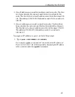 Preview for 51 page of Cabletron Systems SmartSTACK 10 ELS10-26 User Manual