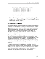 Preview for 55 page of Cabletron Systems SmartSTACK 10 ELS10-26 User Manual