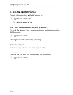 Preview for 62 page of Cabletron Systems SmartSTACK 10 ELS10-26 User Manual