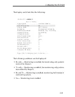 Preview for 63 page of Cabletron Systems SmartSTACK 10 ELS10-26 User Manual