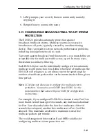 Preview for 67 page of Cabletron Systems SmartSTACK 10 ELS10-26 User Manual