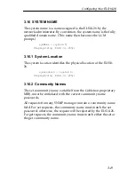 Preview for 69 page of Cabletron Systems SmartSTACK 10 ELS10-26 User Manual