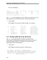 Preview for 78 page of Cabletron Systems SmartSTACK 10 ELS10-26 User Manual