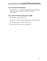 Preview for 91 page of Cabletron Systems SmartSTACK 10 ELS10-26 User Manual