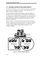 Preview for 62 page of Cabletron Systems SmartSTACK 100 User Manual