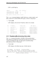 Preview for 76 page of Cabletron Systems SmartSTACK 100 User Manual