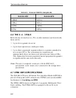 Preview for 96 page of Cabletron Systems SmartSTACK 100 User Manual