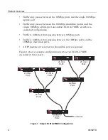 Preview for 10 page of Cabletron Systems SmartSTACK ELS10-27MDU User Manual Addendum