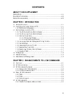 Предварительный просмотр 13 страницы Cabletron Systems SmartSTACK ELS10-27TX Supplement Manual