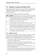 Preview for 44 page of Cabletron Systems SmartSTACK ELS10-27TX Supplement Manual