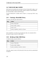 Preview for 50 page of Cabletron Systems SmartSTACK ELS10-27TX Supplement Manual