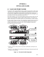 Предварительный просмотр 91 страницы Cabletron Systems SmartSTACK ELS10-27TX Supplement Manual