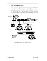 Preview for 26 page of Cabletron Systems SmartSTACK ELS100-24TXG Installation And User Manual