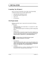 Preview for 27 page of Cabletron Systems SmartSTACK ELS100-24TXG Installation And User Manual